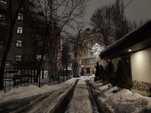 Температурные качели и обильные осадки: синоптики дали прогноз погоды в Воронеже на неделю