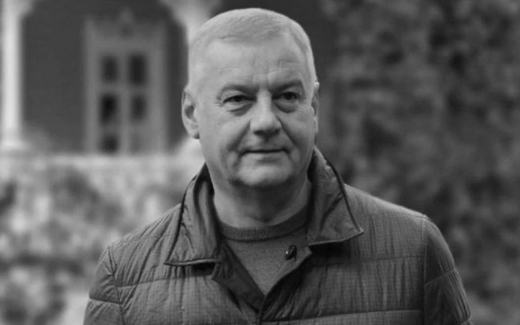 Скончался директор музея-заповедника «Спасское-Лутовиново» и экс-мэр Орла Сергей Ступин