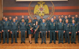 Торжественное мероприятиe в преддверии Дня Победы