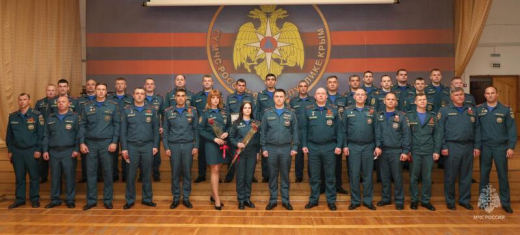 Торжественное мероприятиe в преддверии Дня Победы