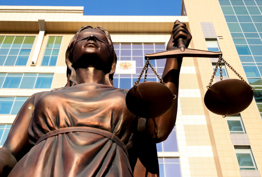 В Москве сделавшей кальян из кулича девушке назначили запрет определенных действий