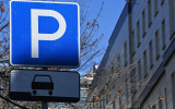 Собянин сообщил, что парковка в Москве станет бесплатной 8 и 9 марта