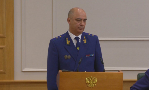 Куда уходит прокурор Воронежской области, рассказали источники