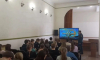 Уроки безопасности в Борисоглебских СОШ