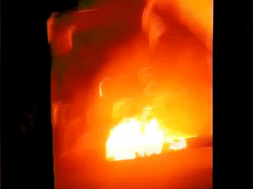 15-летнего воронежца задержали за поджог 2 машин