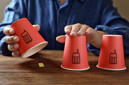 Минцифры РФ создаст базу IMEI