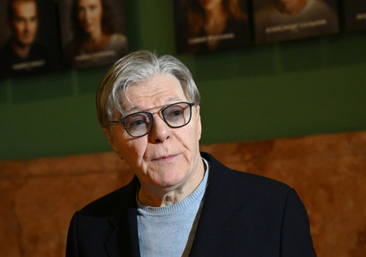 «Захворал!» Александр Збруев рассказал о состоянии своего здоровья