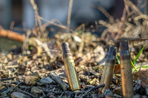 Воронежец погиб на охоте от обширного ранения в голову