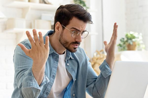 Стой, кто идет. VPN поделил народ и границу