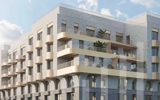 «Воронеж Строй Комплекс» продолжил строительство клубного дома после претензий инспекции