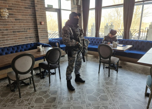 Решение о закрытии ресторана «Ярды» саботировали в Воронеже