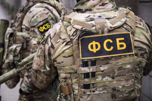 В Подмосковье предотвратили теракт с подрывом машины