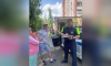 В Воронеже полицейским удалось оперативно задержать пьяного автомобилиста благодаря чат-боту