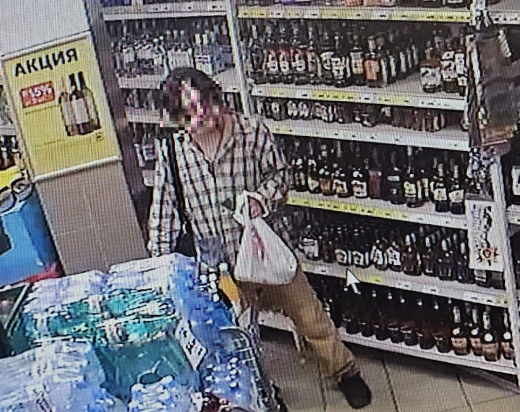 Сотрудницы воронежского магазина спасли девочку от педофила