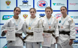 Воронежская дзюдоистка победила на Первенстве России