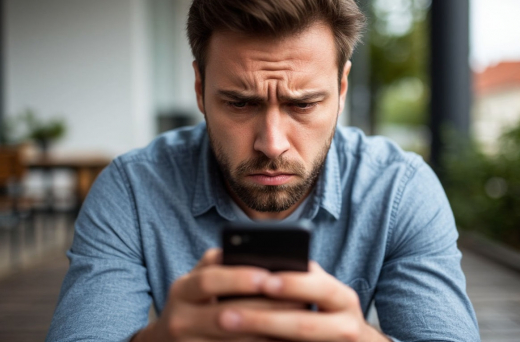 Отключать мобильную связь на сутки будут некоторым абонентам по всей России