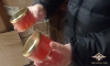 В Люберцах ликвидировали цех с 12 тоннами поддельной икры