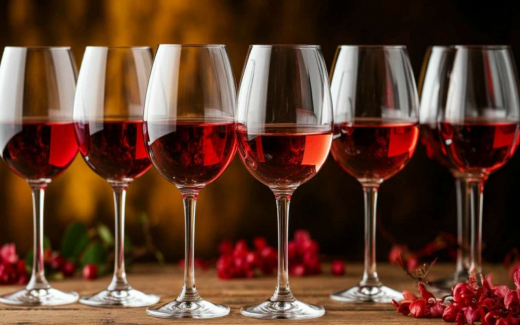ЗОЖ в бокале: воронежцам устроят дегустацию безалкогольных вин