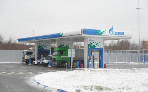 Воронежская область впервые получит федеральную поддержку на развитие рынка газомоторного топлива