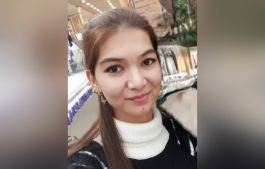 18-летняя студентка пропала в Воронеже