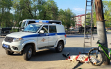 Тело снимали со столба: стало известно, как погиб воронежец у ЖК