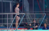Воронежский прыгун в воду завоевал бронзу Чемпионата России