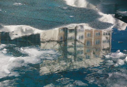 Гидрометцентр: В Москве установлен второй температурный рекорд за март