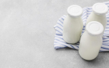 Почти 800 кг опасной молочной продукции сняли с продажи в Воронежской области за год