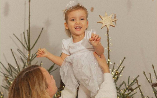 В Воронеже пройдет благотворительный день в помощь девочке с ДЦП