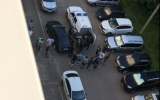 Жители воронежского микрорайона «Электроника» задержали и сдали полиции четверых искателей «закладок»