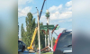 Стелу на Остужевском кольце в Воронеже не вернут после демонтажа