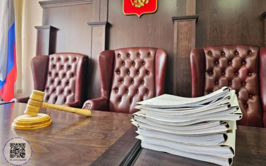 Суд ввел наблюдение в отношении липецкого «Элекс Бизнеса» из-за долга в 118,6 млн рублей