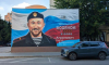 Студенческая в центре Воронежа может стать улицей мемориальных граффити