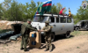 Офицеры столичного СКР передали гуманитарную помощь для военнослужащих в зоне СВО