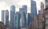 В Москва-Сити построят 52-этажный небоскреб в стиле оригами