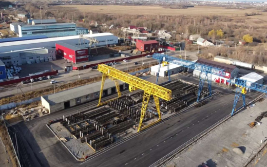 «Металл сервис» инвестирует в ОЭЗ в Тамбовской области за 10,8 млрд рублей