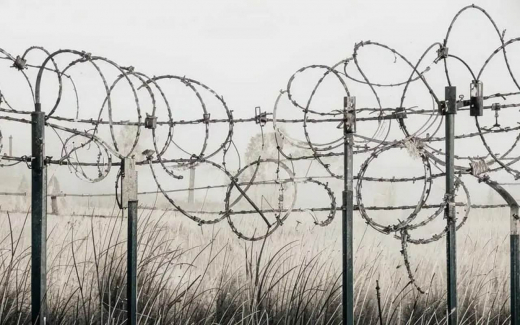 Суд подтвердил законность приговора белгородской экс-чиновнице Виктории Шинкарук*  за пособничество терроризму