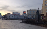 Прогноз погоды в Воронеже на понедельник, 24 марта