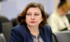 Депутату Госдумы Ольге Пилипенко прочат должность в представительстве Орловской области при правительстве РФ