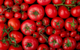 Цены на помидоры взлетели в Воронеже