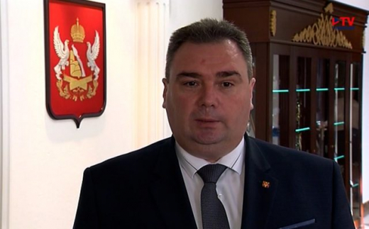 Экс-главу воронежского Борисоглебска хотят отправить под домашний арест