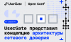 UserGate: Архитектор сетевого доверия. Как стратегия воплощается в продуктах