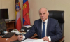 Юрий Амерев уходит с поста председателя Курской областной Думы