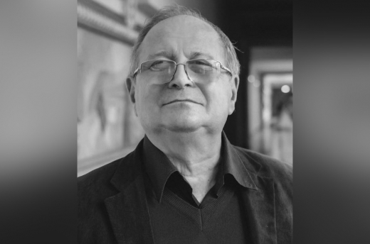 Умер выдающийся воронежский математик Валерий Обуховский