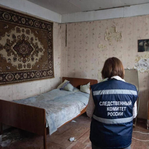 Убил и пошёл спать: воронежец расправился с братом с помощью ножа