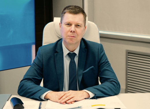 Когда начнут возводить стадион в центре Воронежа, рассказал министр строительства Воронежской области