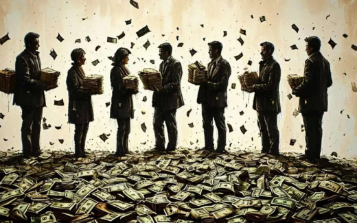 Зарубежные активы Лукойла планирует приобрести швейцарская Gunvor Group