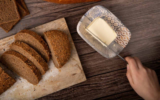 Информация о «поддельном» масле «Вкуснотеево» оказалась фейком