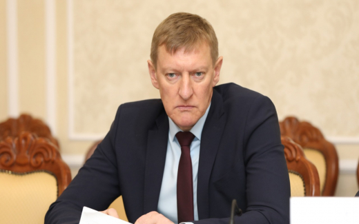 Бывшего главу управления стройполитики Воронежа Шишкина отпустили из СИЗО