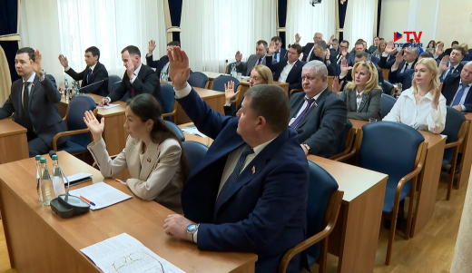 Реконструкция Левобережных очистных сооружений и строительство новой школы искусств: куда пойдут средства из бюджета Воронежа